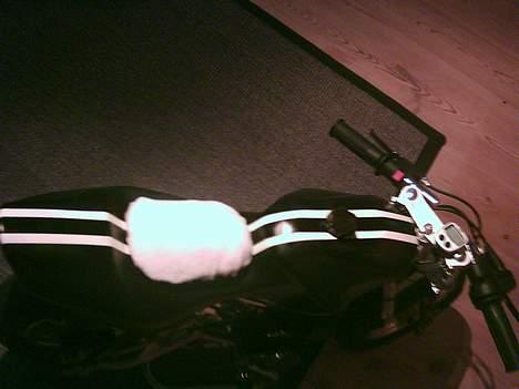 MiniBike Viper (til salg) billede 3