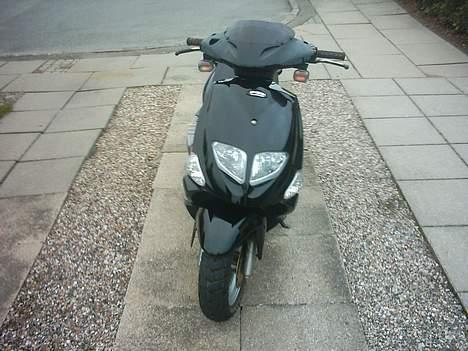 PGO Dr.Big solgt billede 4