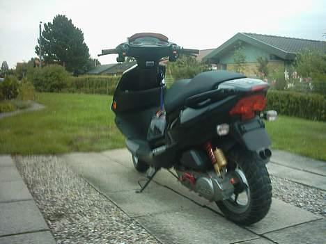 PGO Dr.Big solgt billede 6