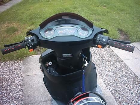 PGO Dr.Big solgt billede 7