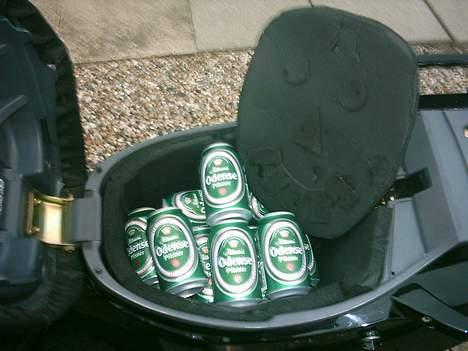 PGO Dr.Big solgt billede 10