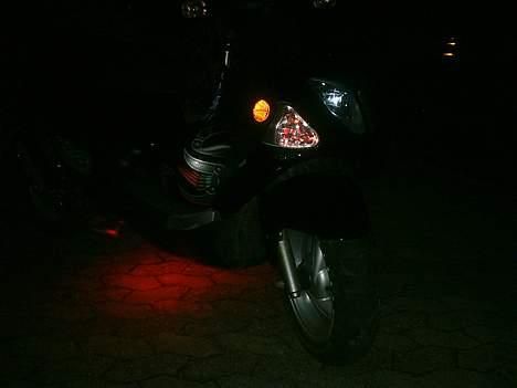 PGO Dr.Big solgt billede 12