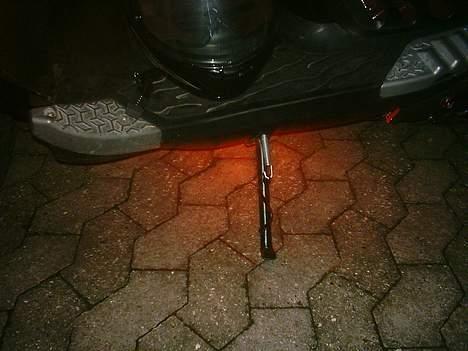 PGO Dr.Big solgt billede 13