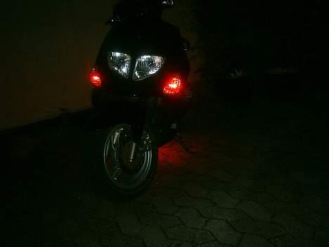 PGO Dr.Big solgt billede 14