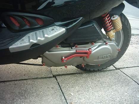 PGO Dr.Big solgt billede 16