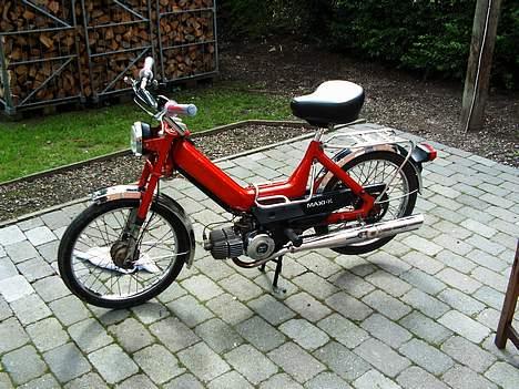 Puch maxi  billede 2