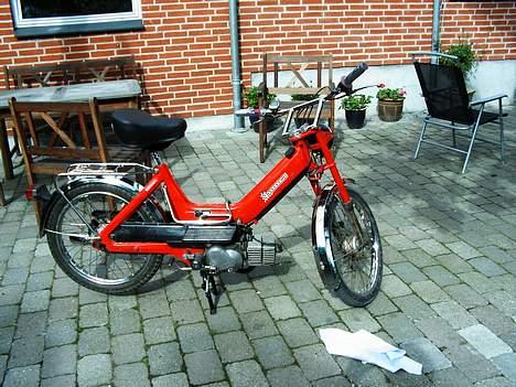 Puch maxi  billede 3