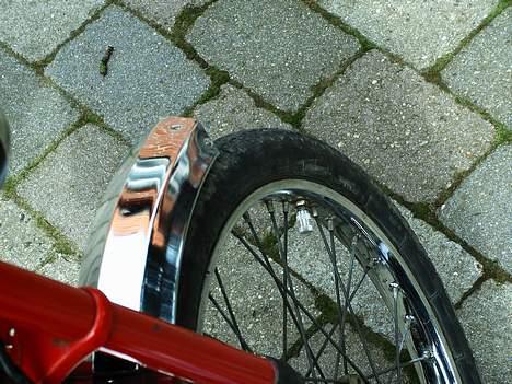 Puch maxi  billede 4