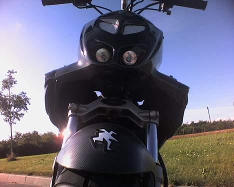 Yamaha Slider - Solgt billede 11