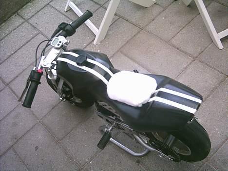 MiniBike Viper (til salg) billede 8