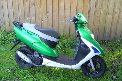 Honda sfx billede 2