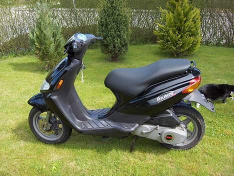 Derbi Atlantis billede 5