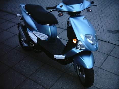 PGO Dr. Big billede 13