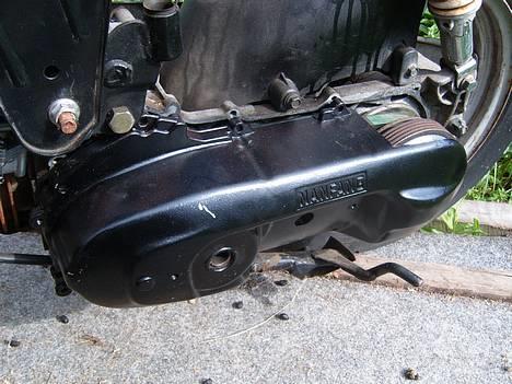 Aprilia sonic/hussar lc TIL SALG billede 6