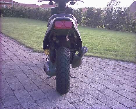 PGO HOT50 (Til salg?) - damn so g00d ass. ;) billede 3