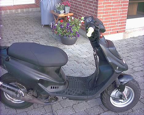 PGO HOT50 (Til salg?) - Hvor er den dog bare fin? :x billede 6