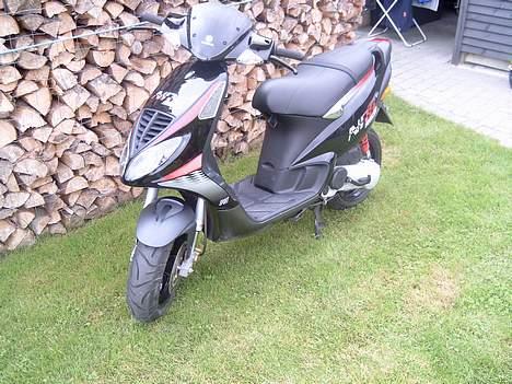 Piaggio NRG billede 1