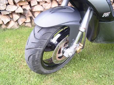 Piaggio NRG billede 2