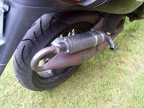 Piaggio NRG billede 3