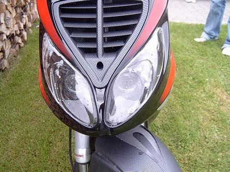 Piaggio NRG billede 4