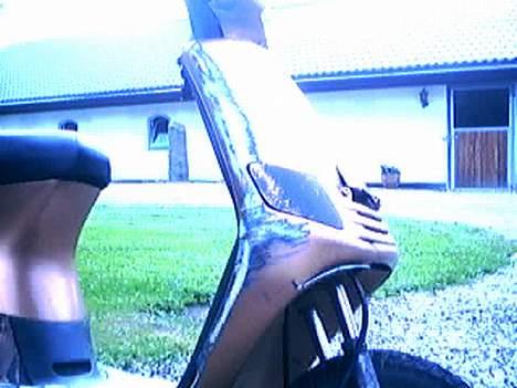 Piaggio zip Smadret (SOLGT) - smadret zip eftrer ulykke billede 19