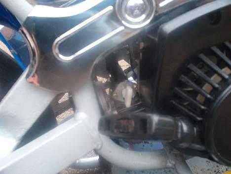 MiniBike Made in china "Hirtshals" billede 7