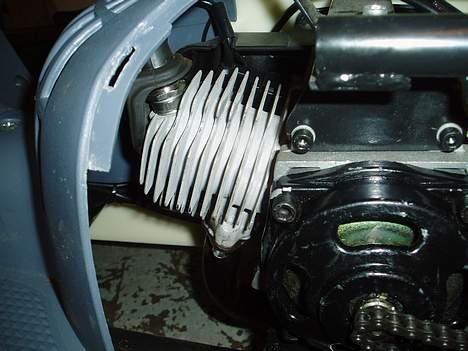 MiniBike SCOOTER solgt 2200kr billede 19