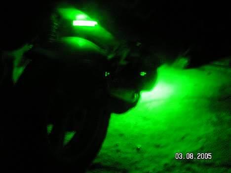 PGO dr big byttet billede 1