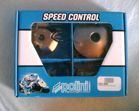 PGO dr big byttet billede 3