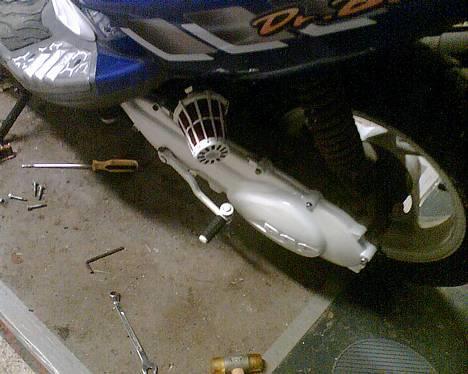 PGO dr big byttet billede 4