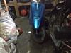 Yamaha Jog fs