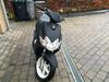 Yamaha Jog R