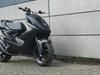 Yamaha aerox R/T 95ccm [Tidl. scooter]