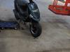 Gilera Stalker