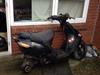 Gilera Gilera stalker