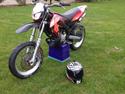 Aprilia Sx 50