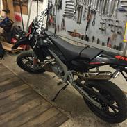 Aprilia Sx 50 *solgt*