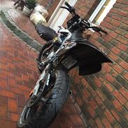 Derbi Senda Xtreme SM