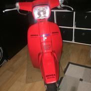 Honda Melody mini nt50