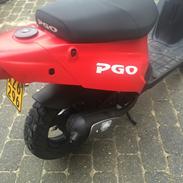 PGO Hot50 (SOLGT)