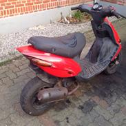 Gilera Stalker