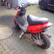 Gilera Stalker