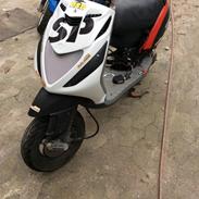 Piaggio zip sp