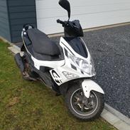 PGO G Max