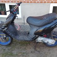 Gilera Stalker