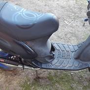 Gilera Stalker