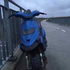 Gilera Stalker