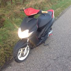 Yamaha Jog r  "tidl scooter" 