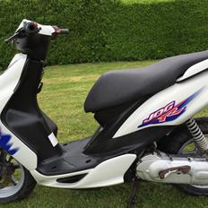Yamaha Jog R
