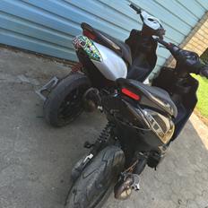 Yamaha Jog R (EVO 1)